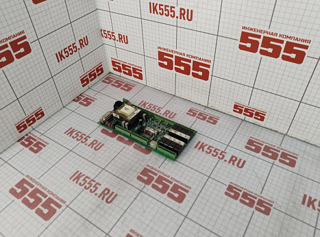 Электронная плата EWM RINTX12 044-003022-10002L