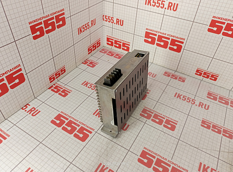 Сервопривод HAAS 60A BL SMART AMP 32-5552C 