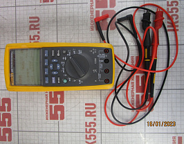 Мультиметр FLUKE 289