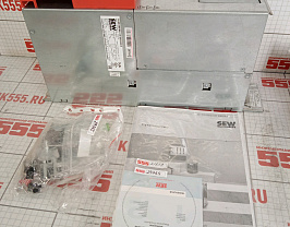 Сервопривод SEW-EURODRIVE MOVIAXIS MXA81A-032-503-00/XGS11A