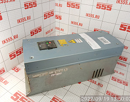 Преобразователь частоты VACON NXS00725A5H0SSSA1A30000C3