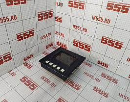 Панель управления MTU DIS 10 X 00E5 0203 600/S0002 5,9"
