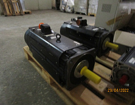 Сервомотор Rexroth MAD130D-0200-SA-S2-BH1-35-R1