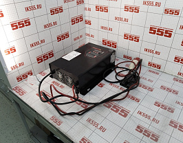 Зарядное устройство POWERGEN 48V60A 