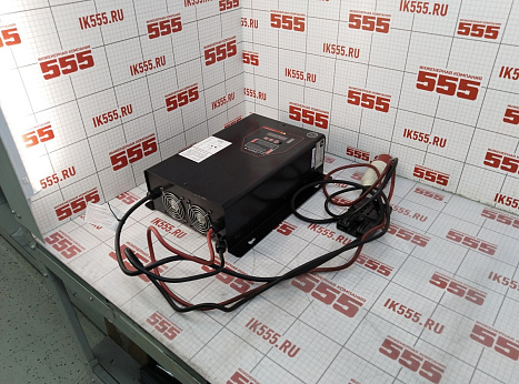 Зарядное устройство POWERGEN 48V60A 