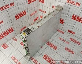Сервопривод HEIDENHAIN UM 121D 392 319-01 