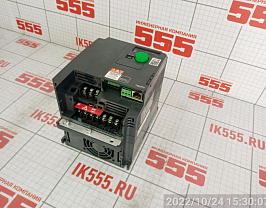 Преобразователь частоты Schneider Electric Altivar 320 ATV320U22N4C