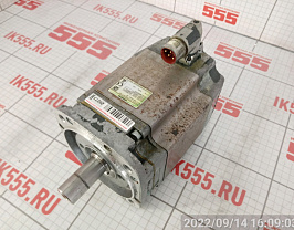 Сервомотор Siemens SIMOTICS 1FK7063-2AF71-1RG0