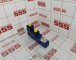 Клапан ATOS ETHA-4 