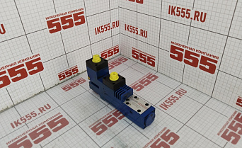 Клапан ATOS ETHA-4 