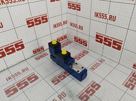 Клапан ATOS ETHA-4 