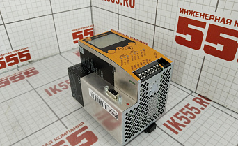 Контроллер ifm electronic AS-i ControllerE AC1028