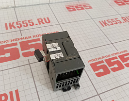 Модуль дискретного ввода Siemens SIMATIC S7-200 EM 221 6ES7221-1BF22-0XA0