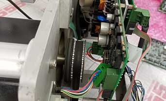 Электронная плата EME 95249220