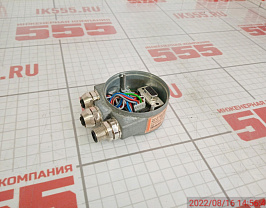 Энкодер Kubler 8.5888.0450.2102.S023.K014 19551881