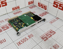 Модуль ARTESYN MVME 5100