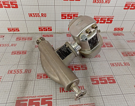 Расходомер Endress+Hauser Promass 83 83F15-AFKWAAABABBJ 