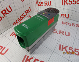 Преобразователь частоты LEROY SOMER UMV 4301 1.5T 