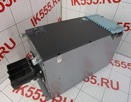 Модуль питания Siemens SINAMICS S120 Smart Line Module 6SL3130-6TE23-6AA3