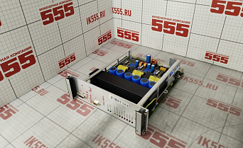 Привод ASML PAAC 400/16