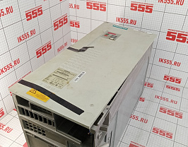 Инвертор Siemens SIMOVERT Masterdrives VC 6SE7023-0UD61