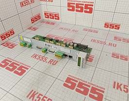 Контроллер BOSCH Rexroth CDB02.1B-ET-EC-EC-NN-NN-NN-NN-NN-FW R911338332