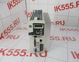 Сервопривод Allen-Bradley Kinetix 300 2097-V34PR5