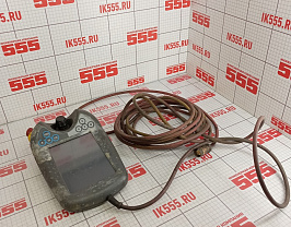 Пульт управления KEBA SX TPU 2 16/64 3HAC023195-001/02