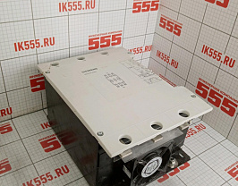 Устройство плавного пуска Siemens SIKOSTART 3RW3467-0DC44 