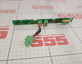 Электронная плата Pro-face NVE15531_00