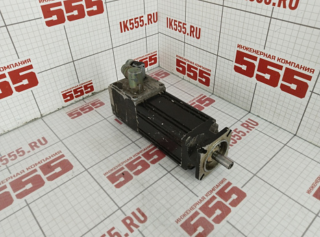 Сервомотор Telemecanique Modicon BPH0752N5MA2CA1 