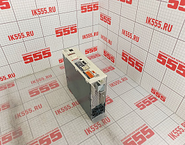 Сервопривод Schneider Electric LXM32AD30N4