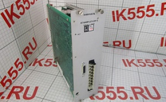 Модуль управления DORNIER AT-WARP-LET-OFF II 389960 KW/JJ3610