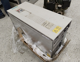 Преобразователь частоты Siemens SIMOVERT Masterdrives VC 6SE7026-0ED61 
