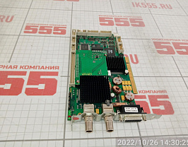 Электронная плата Beckhoff CP9035