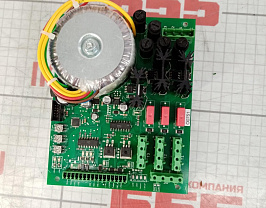 Блок питания SUK-Tronic V3.63