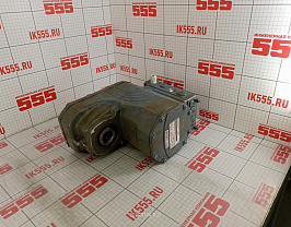 Сервомотор SEW-EURODRIVE MOVIGEAR MGFAS4-DSM-DSC-B/ECR/EBW