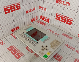 Панель оператора Siemens SIMATIC OP27 Mono 6AV3627-1JK00-0AX0