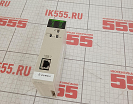 Модуль интерфейса OMRON CS1W-ETN21