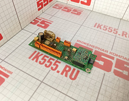 Электронная плата Satronik LS4000 SA-6001-01