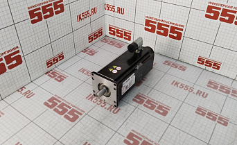 Сервомотор STAUBLI SMV084-D-ST 