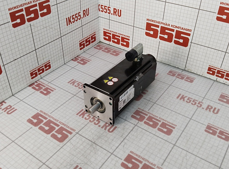 Сервомотор STAUBLI SMV084-D-ST 