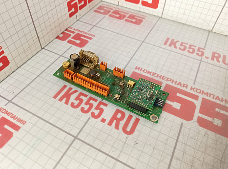 Электронная плата Satronik LS4000 SA-6001-01