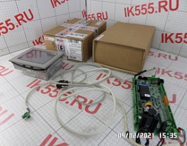 Контроллер Micronova SRL Padova C.S. 221008