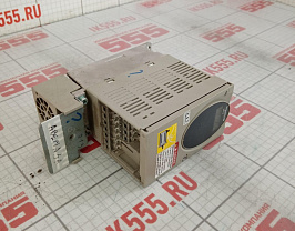 Привод шагового двигателя Schneider Electric Lexium SD3 SD326DU68S2