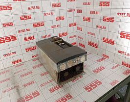 Преобразователь частоты Siemens MICROMASTER 440 6SE6440-2UD31-8DA1