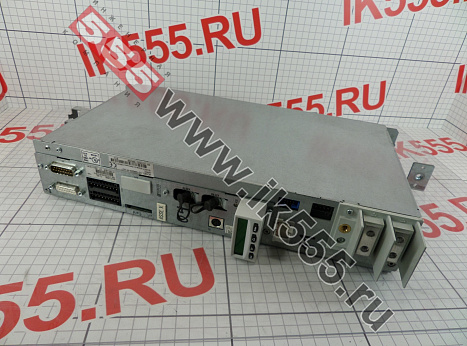 Сервопривод Rexroth HCS02.1E-W0028