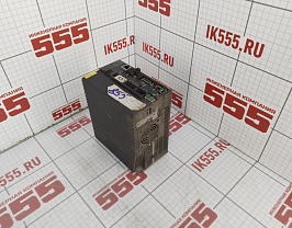Сервопривод OMRON R88D-KN15F-ECT 