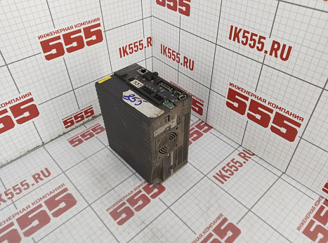 Сервопривод OMRON R88D-KN15F-ECT
