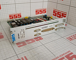 Модуль контроля SIPA SP/4AX 5816000 
